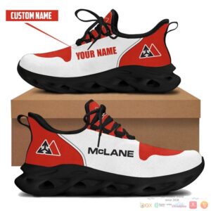 Personalized Mclane Clunky Max Soul Shoes