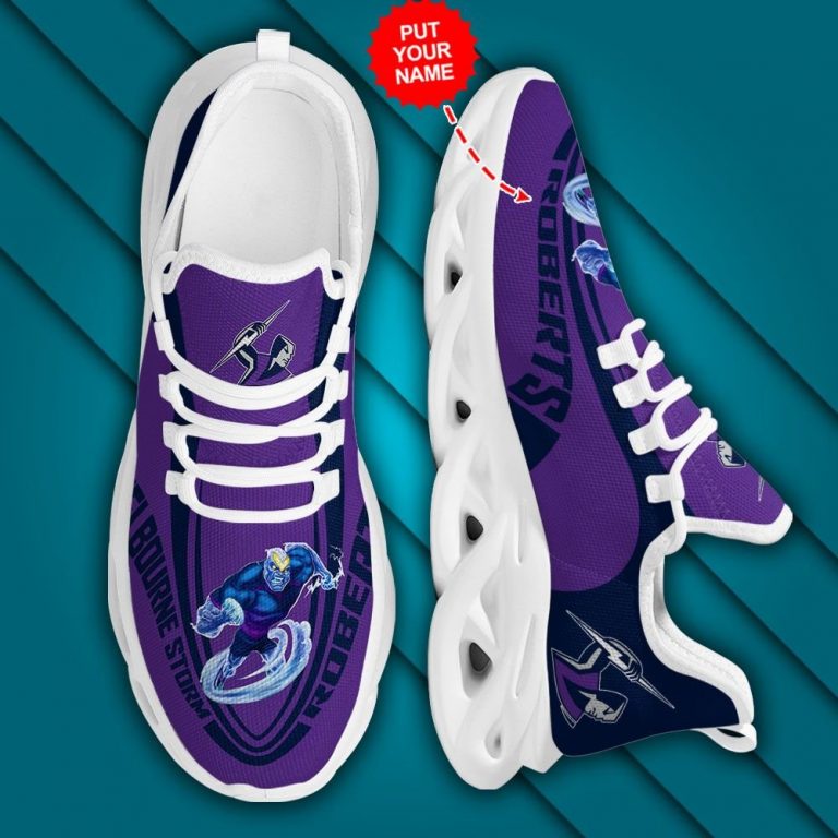 Personalized-Melbourne-Storm-Clunky-Max-Soul-Shoes-2