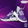 Personalized Melbourne Storm Max Soul Shoes