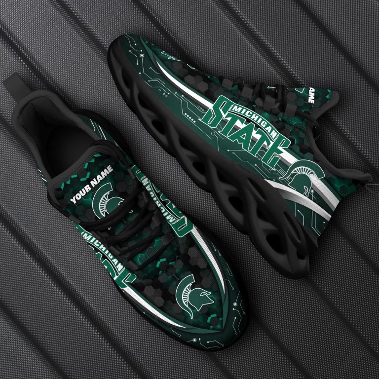 Personalized-Michigan-State-Spartans-Football-Team-Clunky-Max-Soul-Shoes-1
