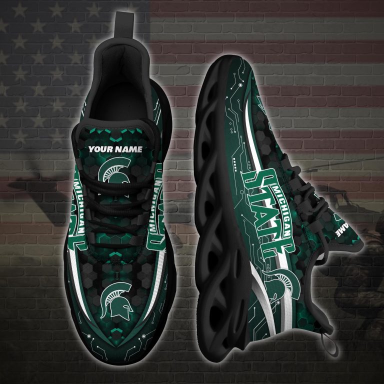 Personalized-Michigan-State-Spartans-Football-Team-Clunky-Max-Soul-Shoes-3