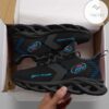Personalized Miller Lite Custom Clunky Sneakers Max Soul Shoes