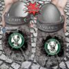 [Personalized] Milwaukee Bucks Crocs Gift