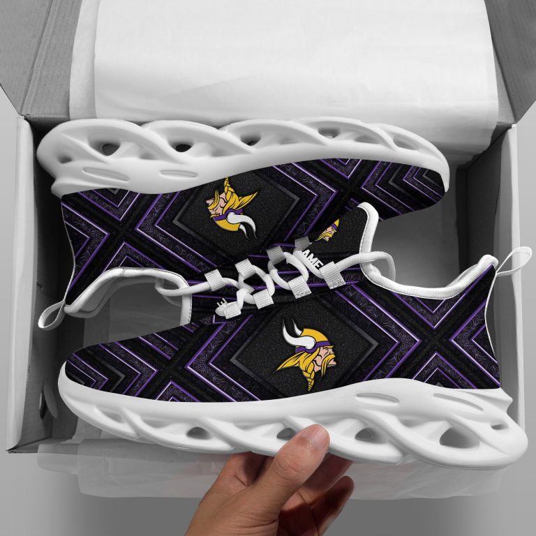 Personalized-Minnesota-Vikings-Custom-Clunky-Max-Soul-Shoes-1