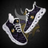 Personalized Minnesota Vikings Custom Clunky Max Soul Shoes