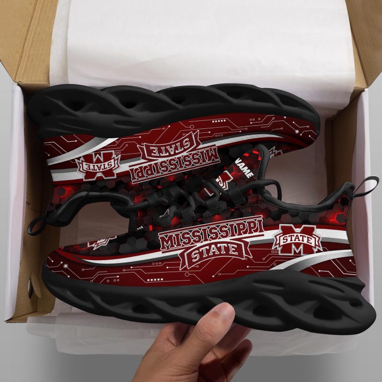 Personalized-Mississippi-State-Bulldogs-Football-Team-Clunky-Max-Soul-Shoes-2