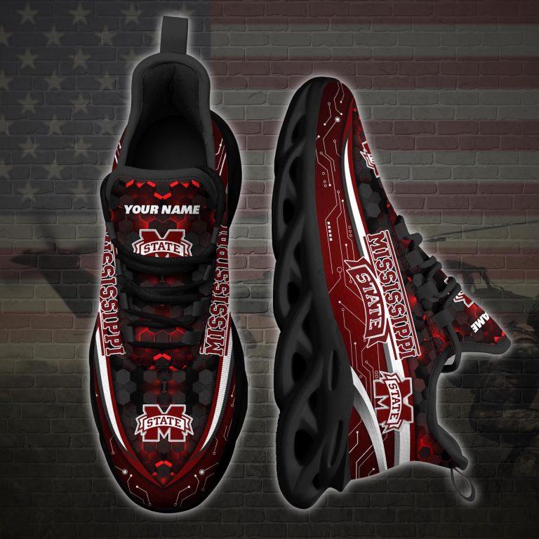 Personalized-Mississippi-State-Bulldogs-Football-Team-Clunky-Max-Soul-Shoes-3