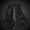 Personalized Monster Custom Clunky Max Soul Shoes