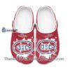 [Personalized] Montreal Canadiens Crocs Gift