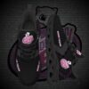 Personalized Mountain Mew Custom Clunky Max Soul Shoes