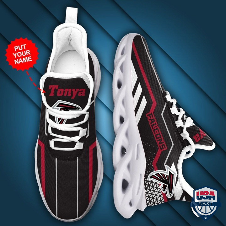 Personalized-Name-Atlanta-Falcons-Max-Soul-Clunky-Sneaker-3