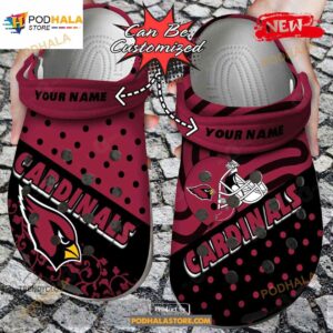 Personalized Name Baseball Crocs Mbrewers Ripped Claw Clog Shoes