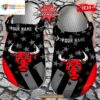 Personalized Name Basketball Crocs Cbulls Star Flag Clog Shoes