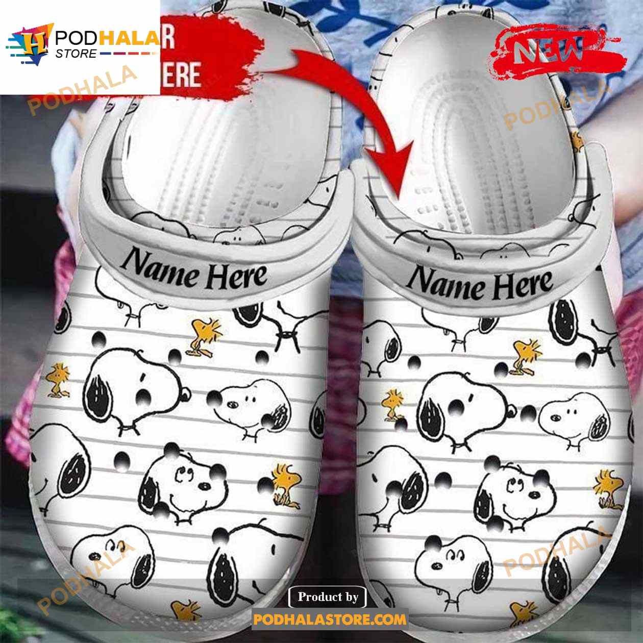Personalized Name Snoopy Father Day Gift For Lover Rubber Crocs Crocband Personalized Name Snoopy Father Day Gift For Lover Rubber Crocs Crocband