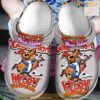 Personalized Name Woody Woodpecker Crocs Shoes Comfortable For Women Men Crocs Clog