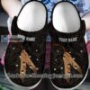 Personalized Native Crocs Gift