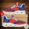 Personalized Ncaa Florida Gators Sneaker Max Soul Shoes