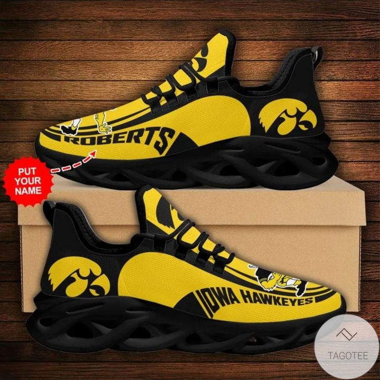 Personalized-Ncaa-Iowa-Hawkeyes-Sneaker-Max-Soul-Shoes-1
