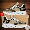 Personalized Ncaa Purdue Boilermakers Sneaker Max Soul Shoes