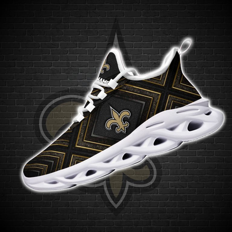 Personalized-New-Orleans-Saints-Custom-Clunky-Max-Soul-Shoes-2