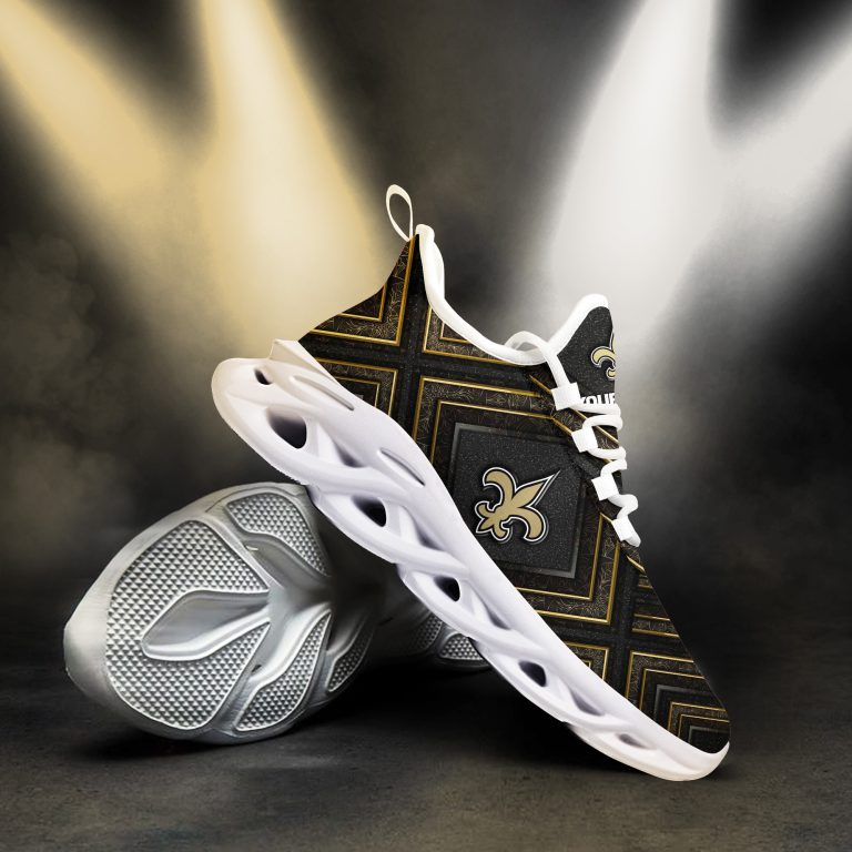Personalized-New-Orleans-Saints-Custom-Clunky-Max-Soul-Shoes-3