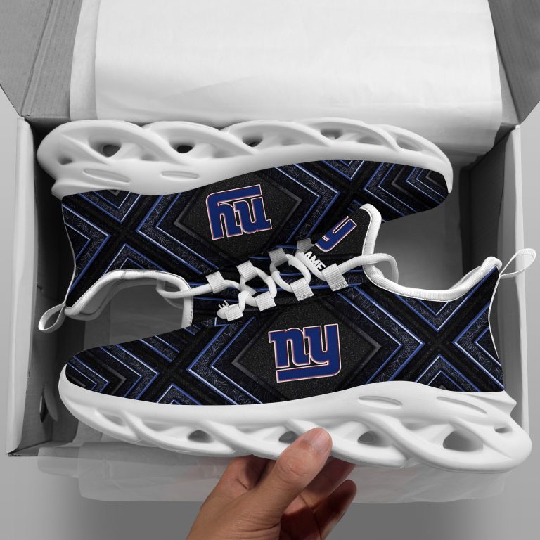 Personalized-New-York-Giants-Custom-Clunky-Max-Soul-Shoes-1