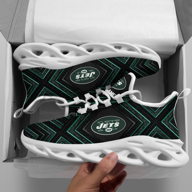 Personalized-New-York-Jets-Custom-Clunky-Max-Soul-Shoes-1