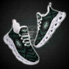 Personalized New York Jets Custom Clunky Max Soul Shoes