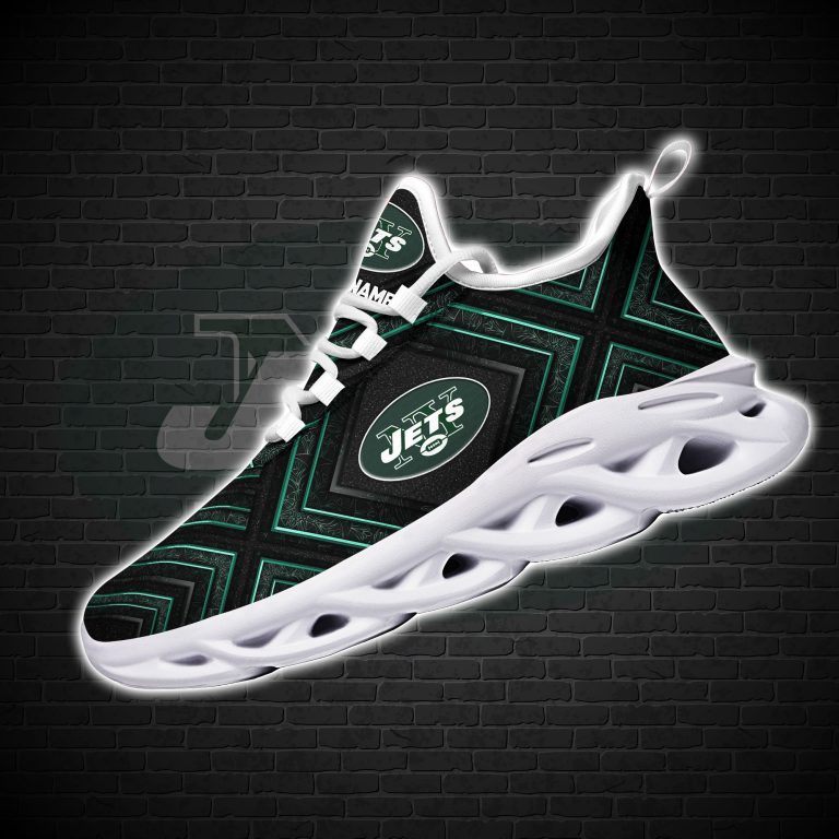 Personalized-New-York-Jets-Custom-Clunky-Max-Soul-Shoes-2