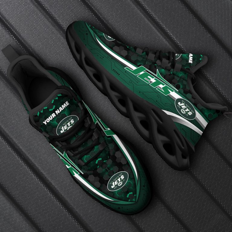 Personalized-New-York-Jets-Football-Team-Max-Soul-Clunky-Sneaker-1