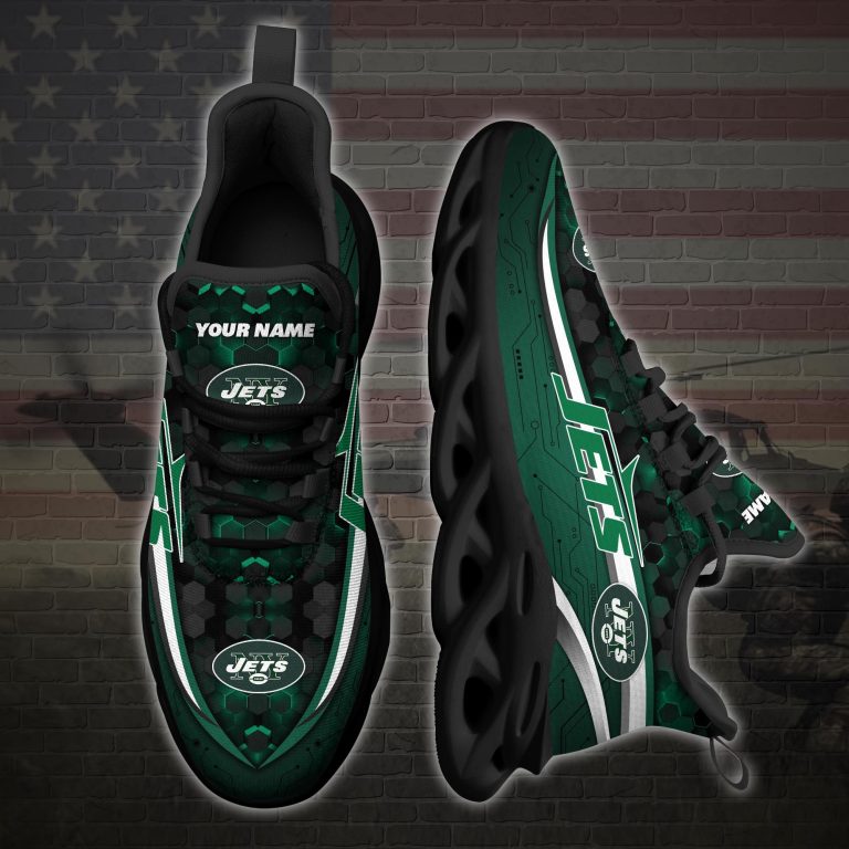 Personalized-New-York-Jets-Football-Team-Max-Soul-Clunky-Sneaker-3