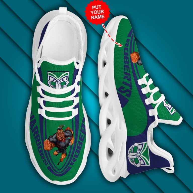 Personalized-New-Zealand-Warriors-Clunky-Max-Soul-Shoes-2