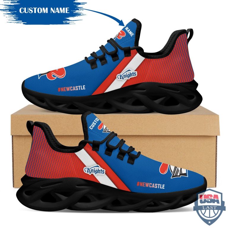 Personalized-Newcastle-Knights-Max-Soul-Shoes-1