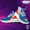 Personalized Newcastle Knights Max Soul Shoes