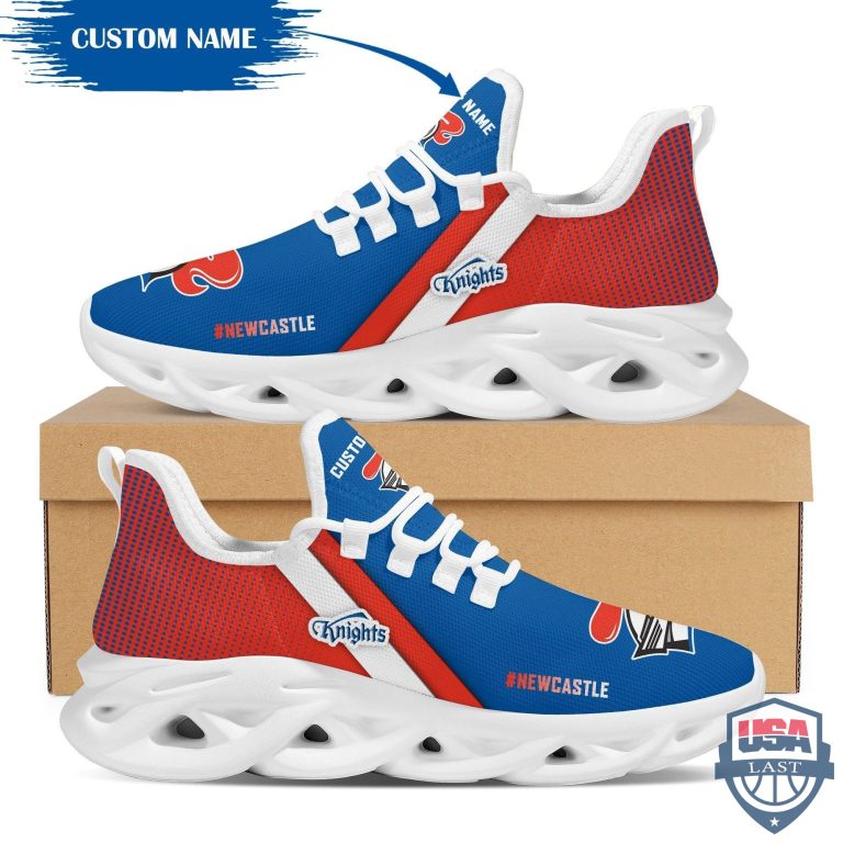 Personalized-Newcastle-Knights-Max-Soul-Shoes-3