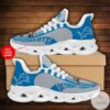 Personalized Nfl Detroit Lions Sneaker Max Soul Shoes