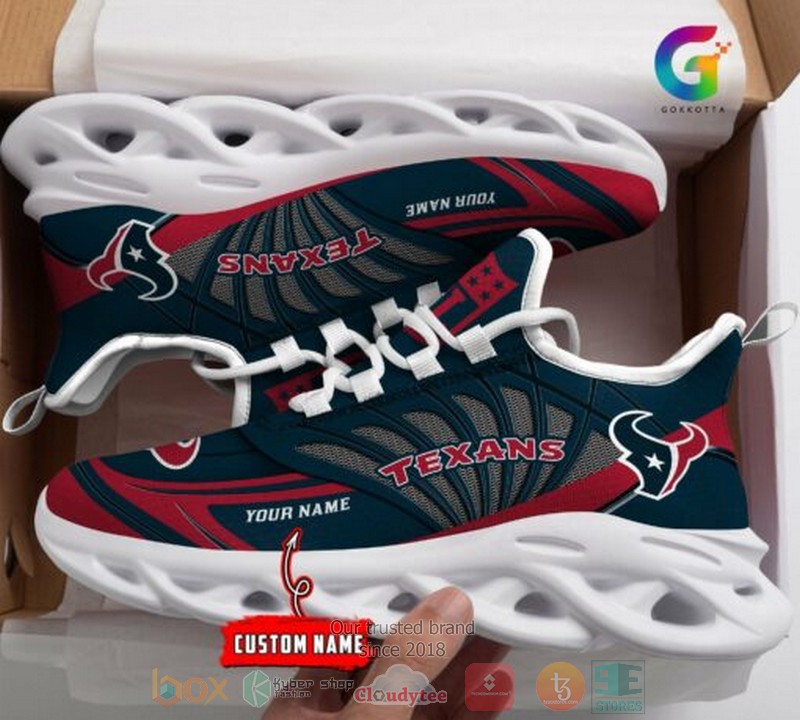 Personalized-Nfl-Houston-Texans-Custom-Clunky-Max-Soul-Shoes-1