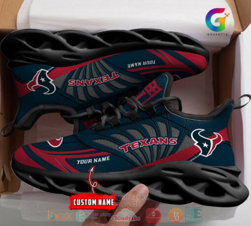 Personalized-Nfl-Houston-Texans-Custom-Clunky-Max-Soul-Shoes-2