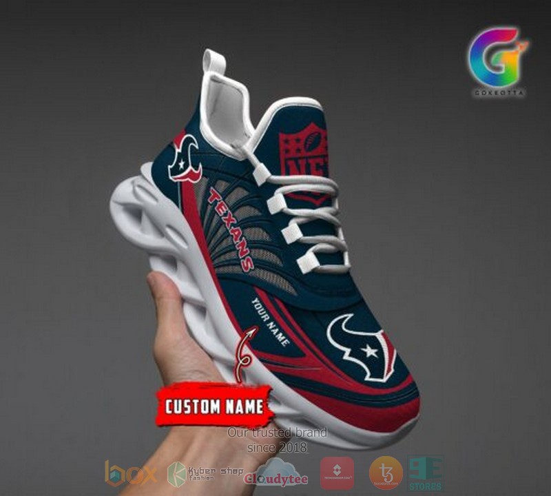 Personalized-Nfl-Houston-Texans-Custom-Clunky-Max-Soul-Shoes-3
