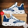 Personalized Nfl Indianapolis Colts Sneaker Max Soul Shoes