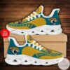 Personalized Nfl Jacksonville Jaguars Sneaker Max Soul Shoes