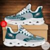 Personalized Nfl Philadelphia Eagles Sneaker Max Soul Shoes