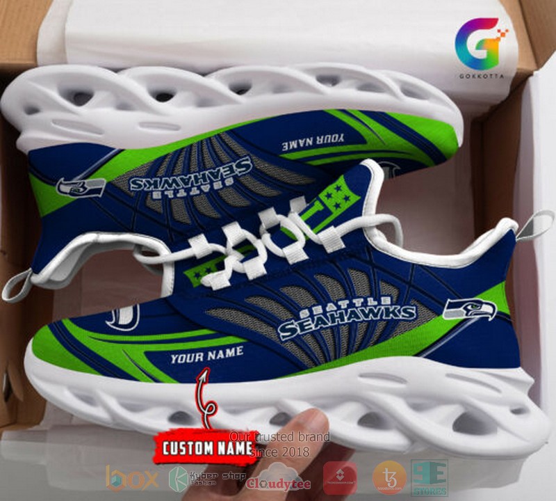Personalized-Nfl-Seattle-Seahawks-Custom-Clunky-Max-Soul-Shoes-1