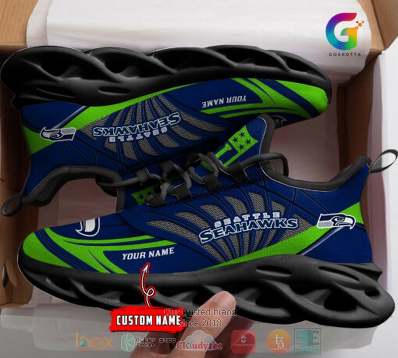 Personalized-Nfl-Seattle-Seahawks-Custom-Clunky-Max-Soul-Shoes-2