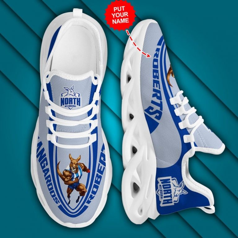 Personalized-North-Melbourne-Kangaroos-Clunky-Max-Soul-Shoes-2