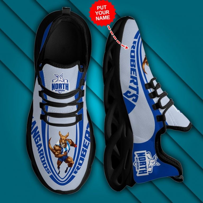 Personalized-North-Melbourne-Kangaroos-Clunky-Max-Soul-Shoes-3