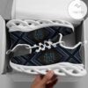 Personalized Notre Dame Fighting Irish Clunky Sneakers Max Soul Shoes