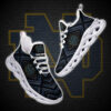 Personalized Notre Dame Fighting Irish Custom Clunky Max Soul Shoes