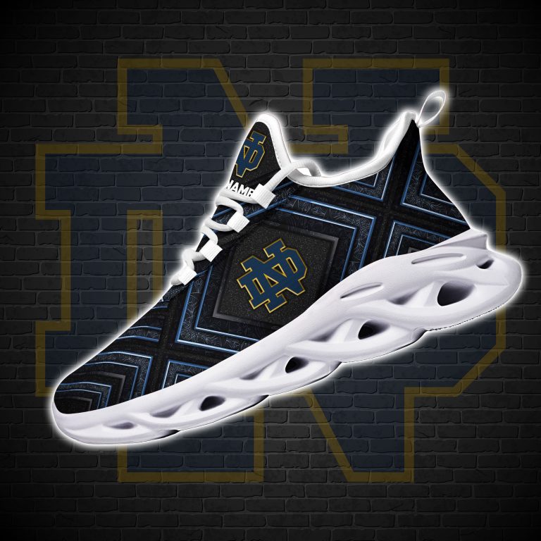 Personalized-Notre-Dame-Fighting-Irish-Custom-Clunky-Max-Soul-Shoes-2