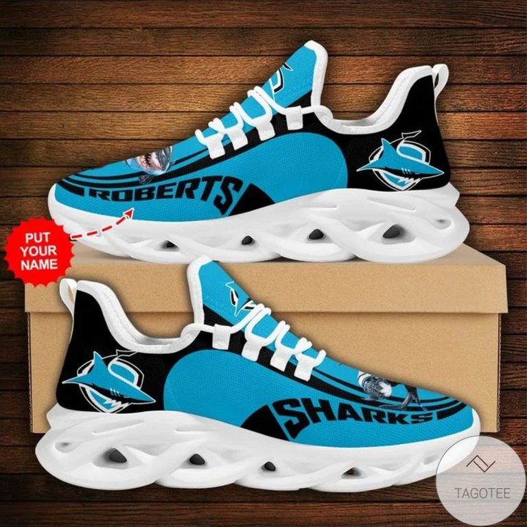 Personalized-Nrl-Cronulla-Sutherland-Sharks-Max-Soul-Sneaker-1